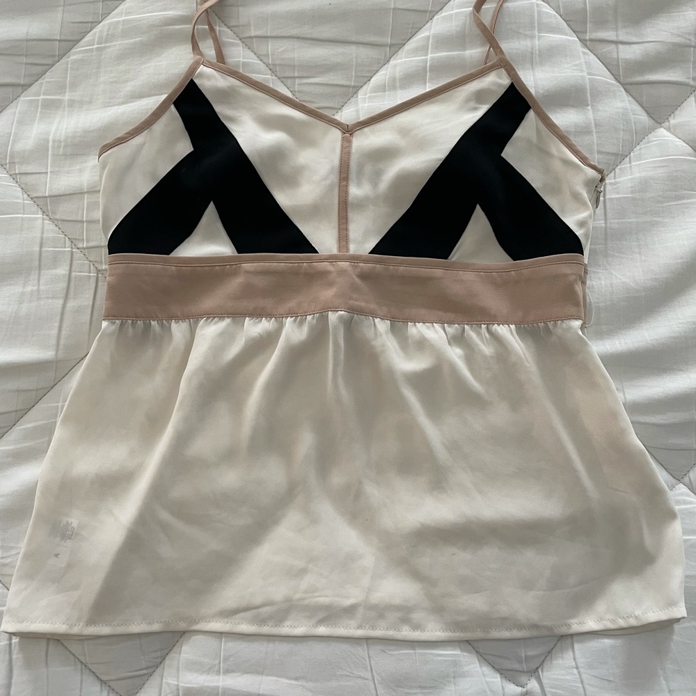 Loft Top 2P